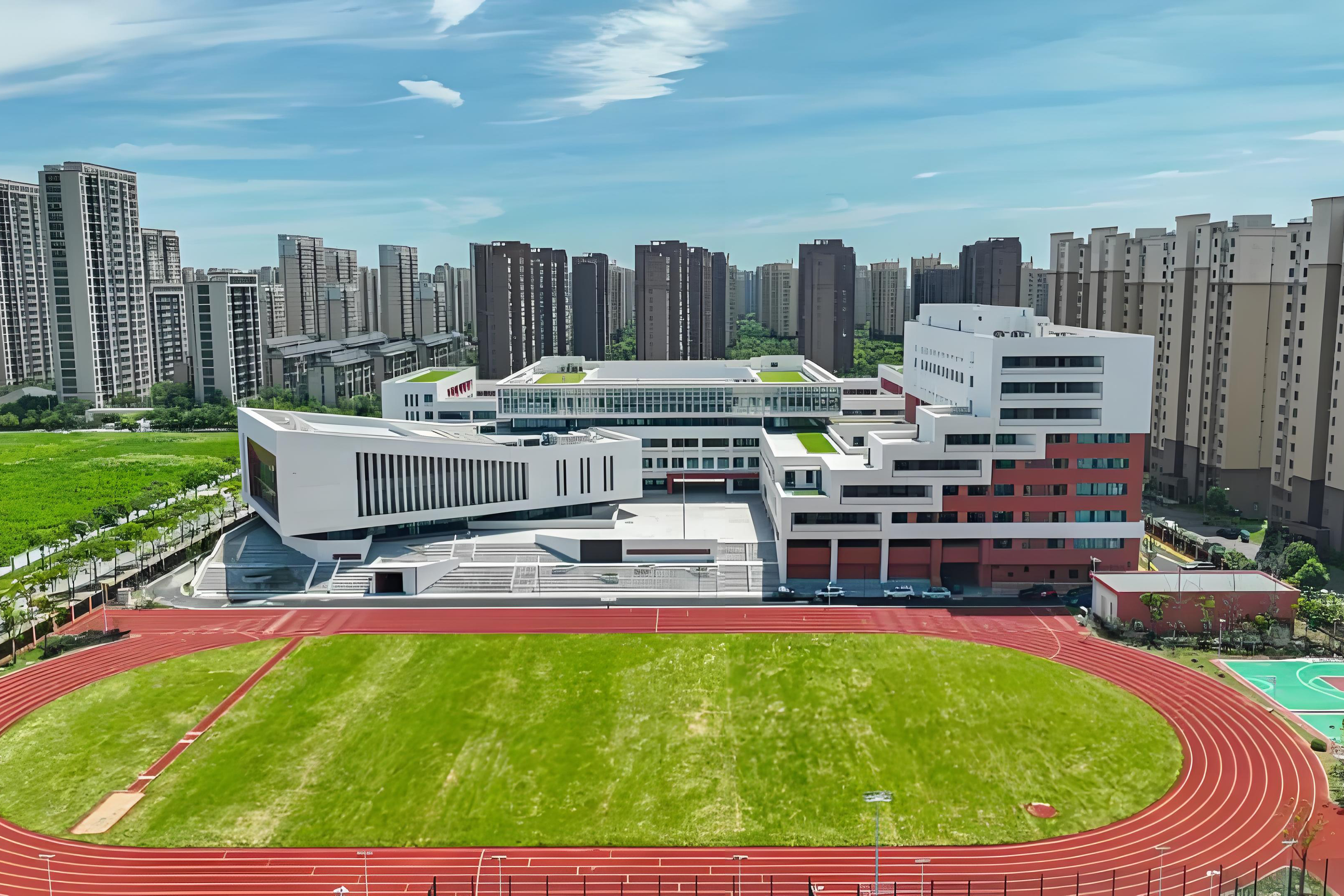學校消防工程